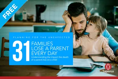 31 families lose a parent every day thumb 400D