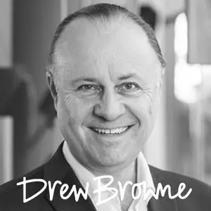 Drew Browne Senior Advisor Sapience Financial & Unusual Risks Insured