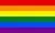 You're Welcome Here - Pride Flag
