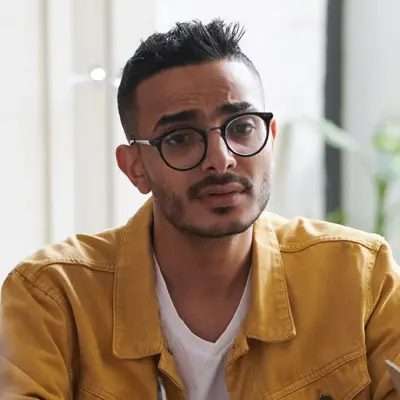 Raj case study